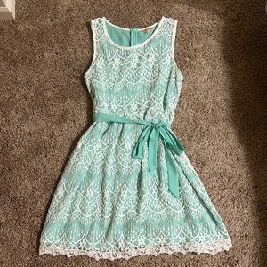 Altar’d State dress